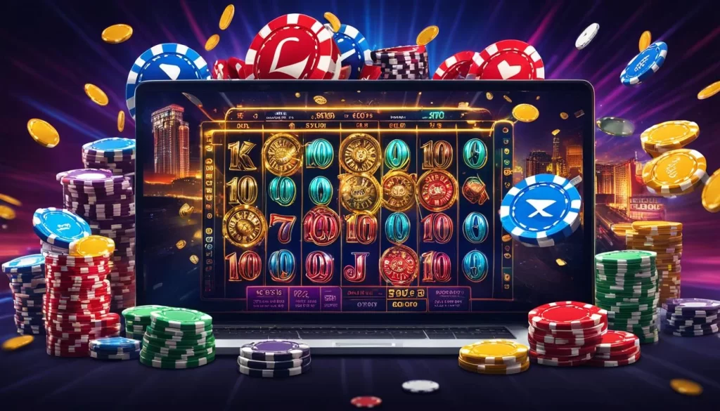 Đa dạng sản phẩm giải trí tại w88hanoi: thể thao, casino, slot, bắn cá
