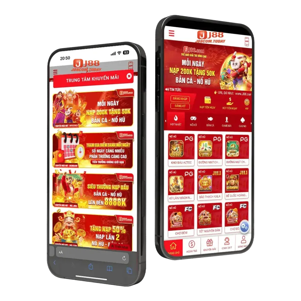 Tính Năng Đặc Biệt & Vòng Quay Miễn Phí